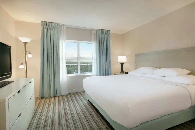 Embassy Suites by Hilton San Juan Hotel & Casino photo 4