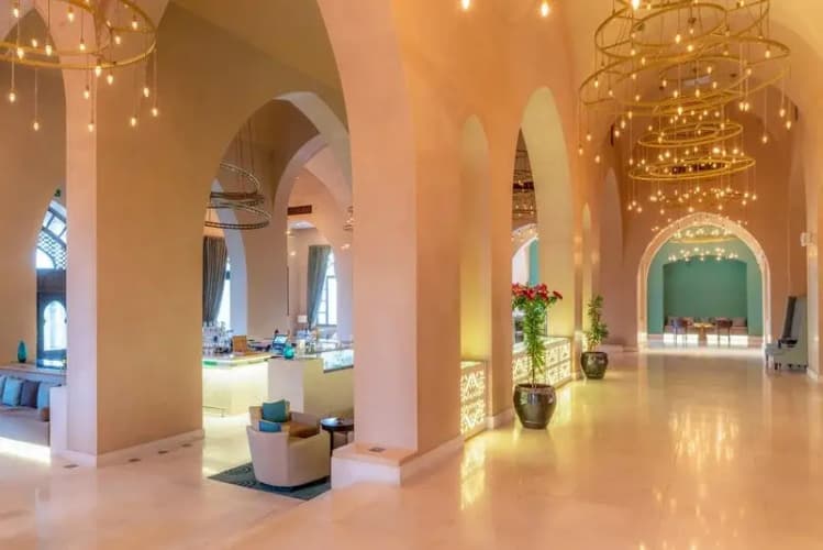 Salalah Rotana Resort, photo 4