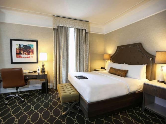 The Fairmont Palliser, photo 5
