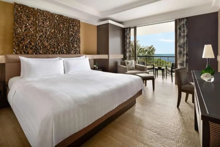Shangri-La Golden Sands Penang photo 4