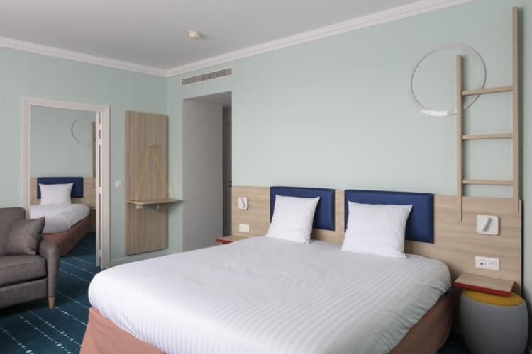 Grand Magic Hotel, photo 4