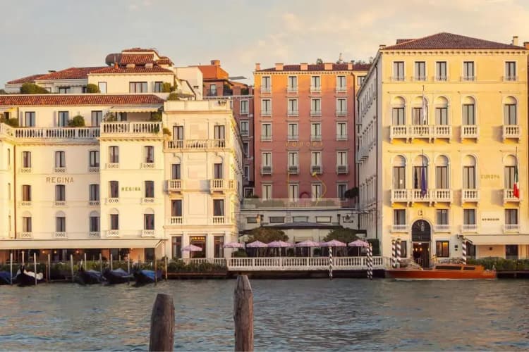 The St. Regis Venice photo 2