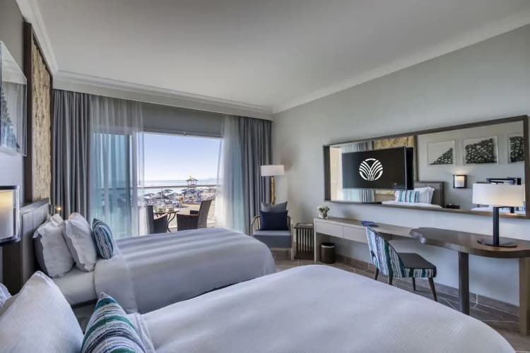 Fujairah Rotana Resort & Spa photo 4