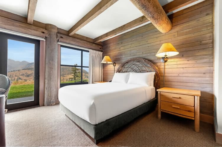 Sun Mountain Lodge photo 5