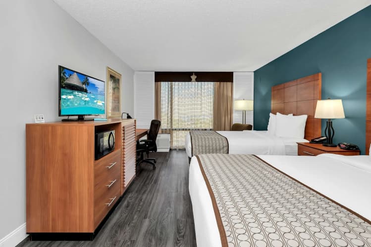 Best Western Orlando Gateway Hotel photo 3