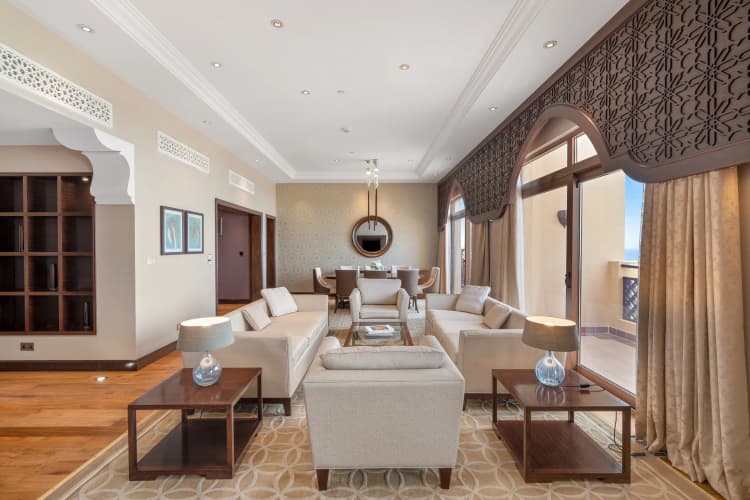 Rixos Al Mairid Ras Al Khaimah photo 3