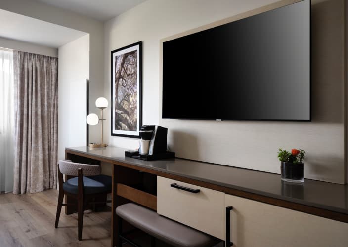 Wyndham Irvine Orange County Airport photo 4