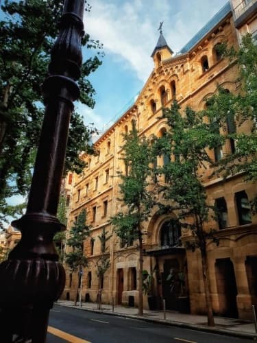 Hotel Zenit Convento San Martin, photo 2