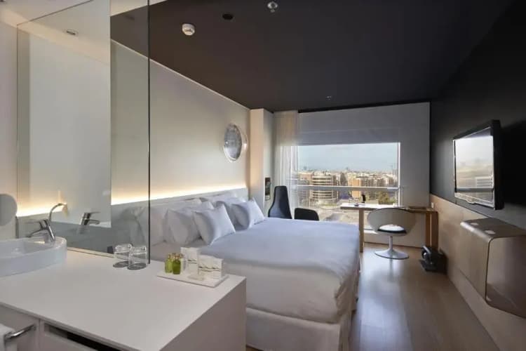 Barcelo Sants photo 5