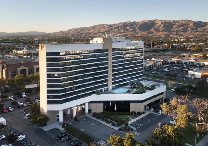 Sonesta San Jose Milpitas, photo 2