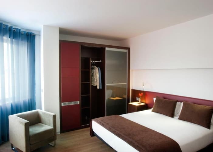 Indigo Barcelona Plaza Espana, An Ihg Hotel photo 4