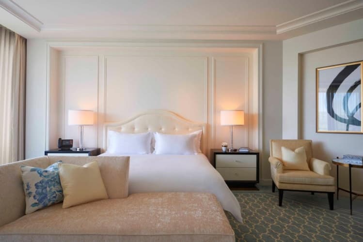 Waldorf Astoria Beverly Hills, photo 5