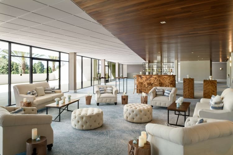 Hilton Los Angeles Culver City photo 2