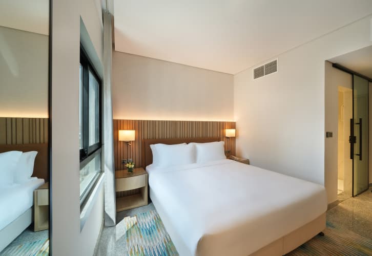 Arabian Park Hotel photo 4
