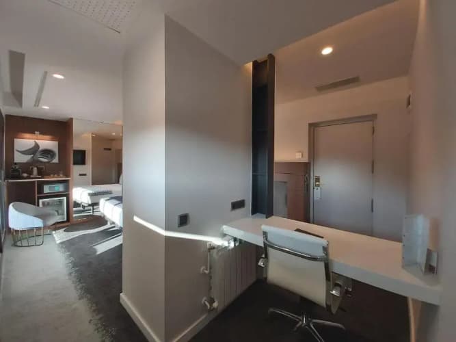 Best Western Premier Hotel Dante, photo 3