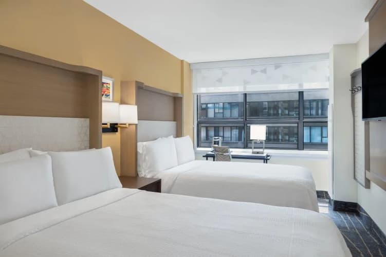 Holiday Inn Toronto Downtown Centre photo 5