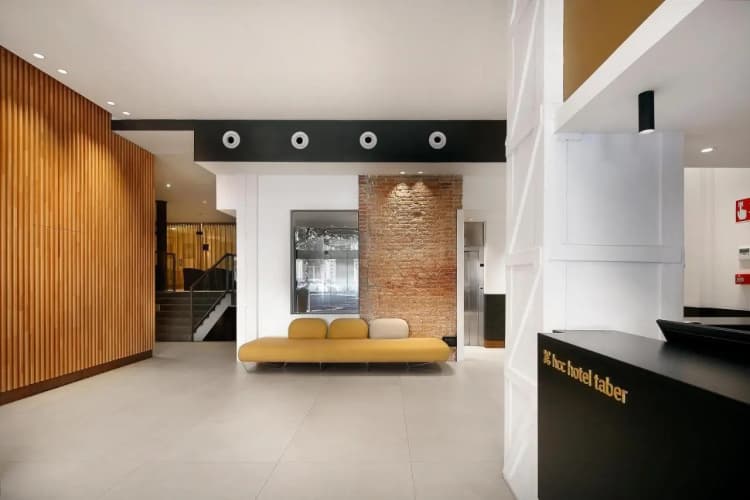 HCC Taber Hotel photo 4