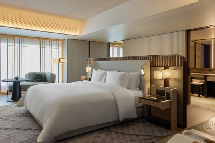 Dusit Thani Kyoto photo 3