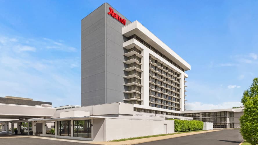 Marriott Saddle Brook photo 2