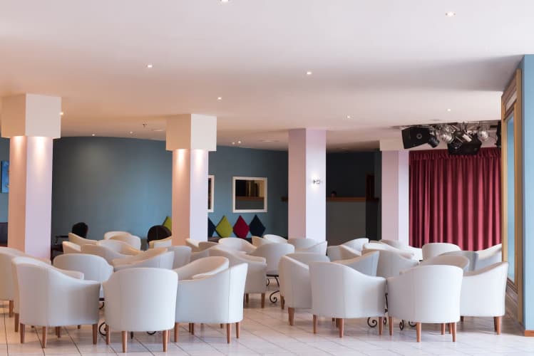 Hotel Las Águilas Tenerife, Affiliated by Meliá photo 3