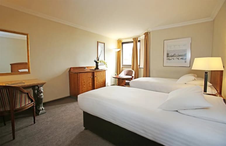 Millennium Hotel Paris Charles De Gaulle photo 4