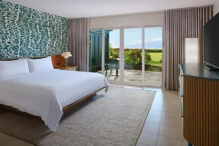 Royal Lahaina Resort photo 4