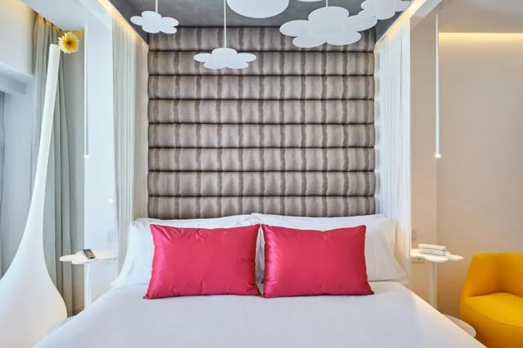 Five Flowers Hotel & Spa Formentera photo 3