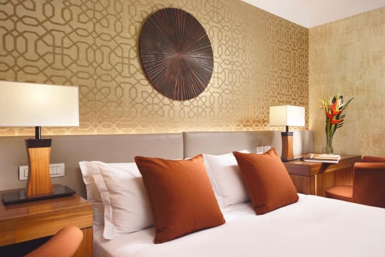 Milan Suite Hotel, photo 5