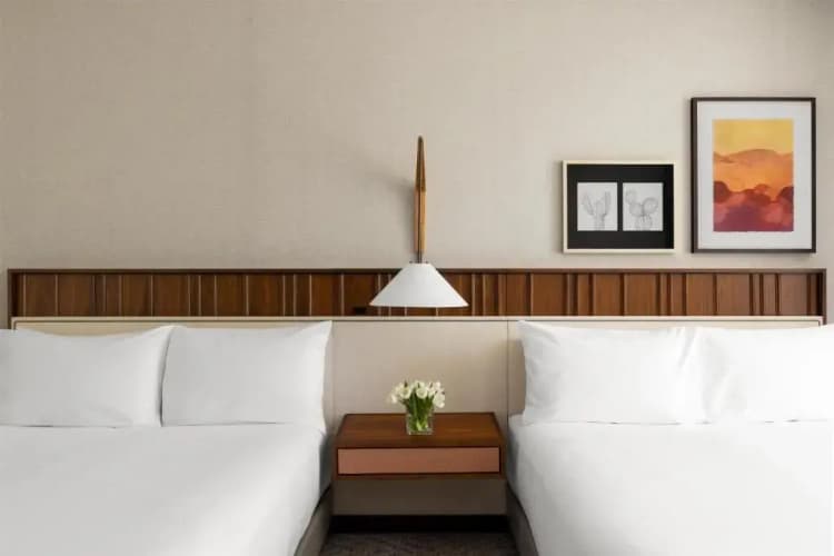 Grand Hyatt Scottsdale Resort photo 4