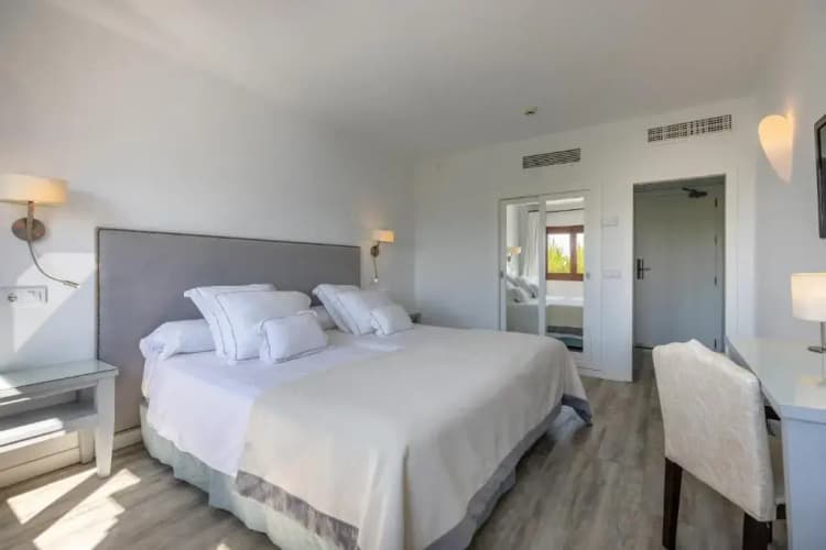 Hoposa Hotel Bahia, photo 4