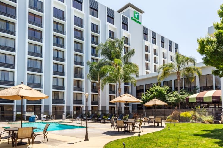 Holiday Inn San Jose - Silicon Valley, photo 2