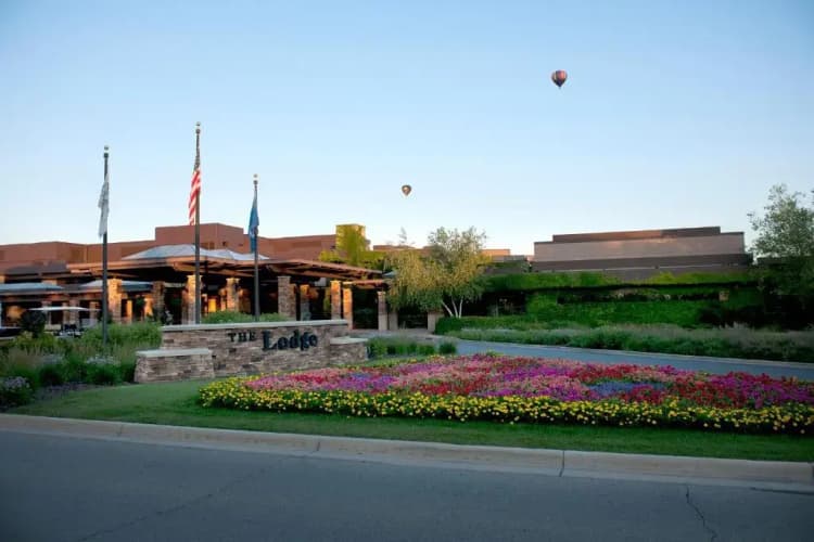 Grand Geneva Resort & Spa photo 2