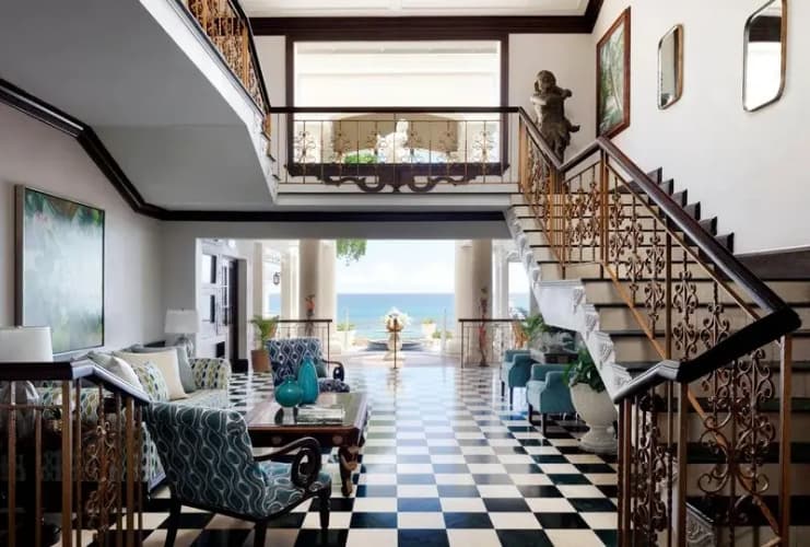 Sandals Royal Plantation - All Inclusive - Adults Only photo 3