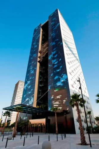 Renaissance Barcelona Fira Hotel, photo 2