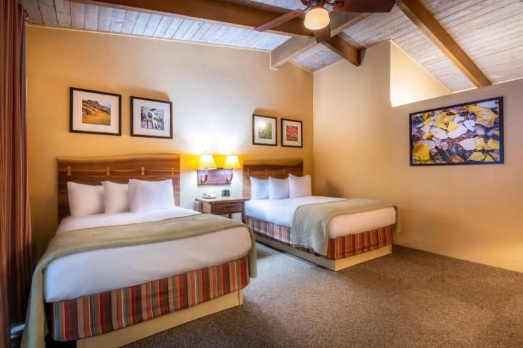 Yosemite Valley Lodge photo 4