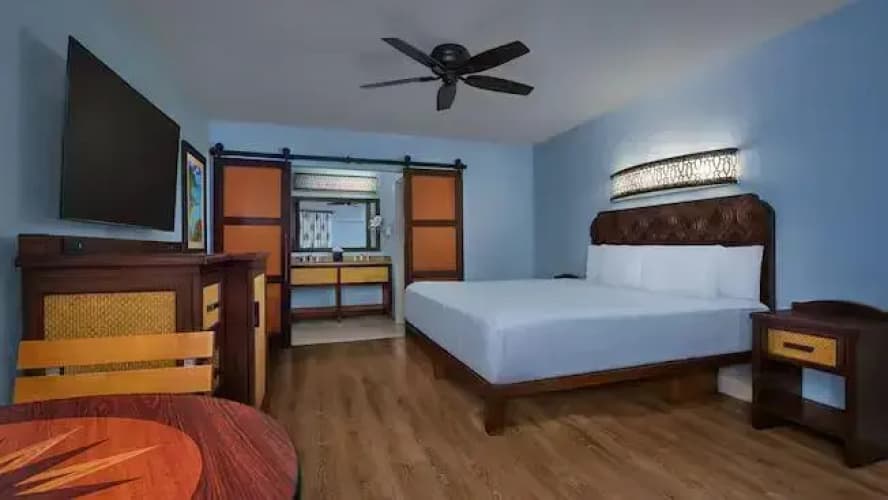 Disney's Caribbean Beach Resort photo 4