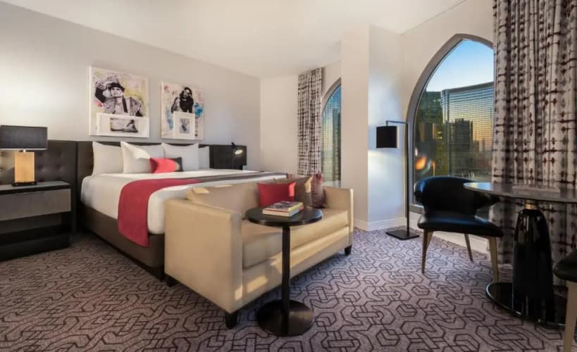 Planet Hollywood Resort & Casino photo 4