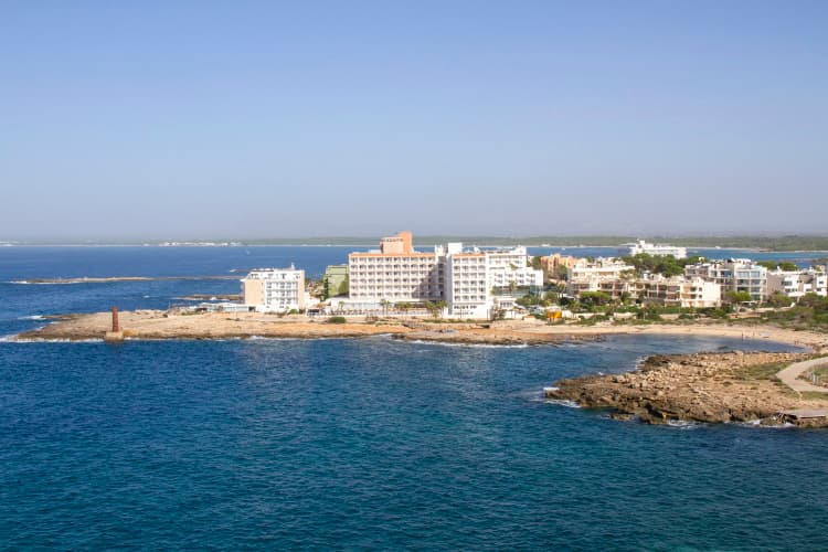 Iberostar Selection Es Trenc photo 2