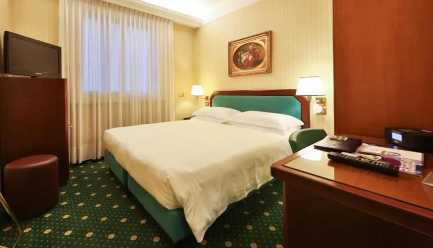 Hotel Astoria, Sure Hotel Collection by Best Western photo 5