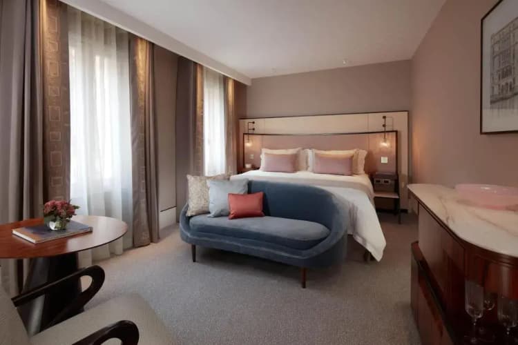 The St. Regis Venice photo 4