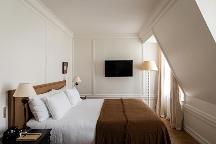 Hotel Balzac photo 3