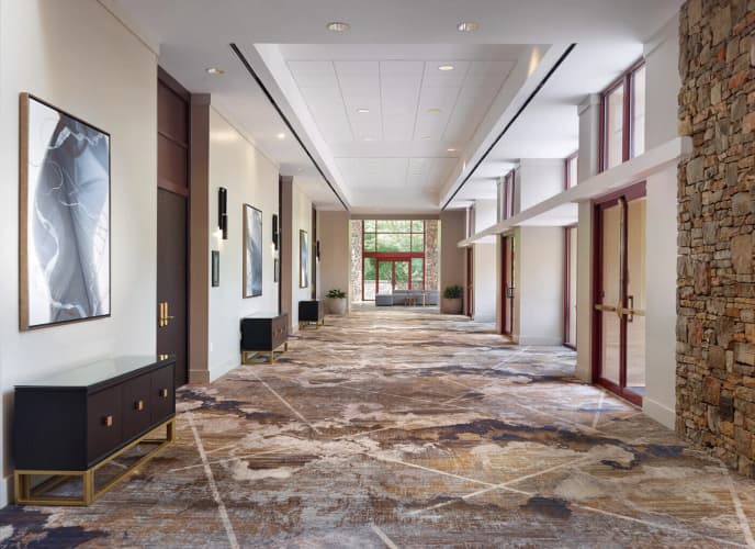 Emory Conference Center, photo 4