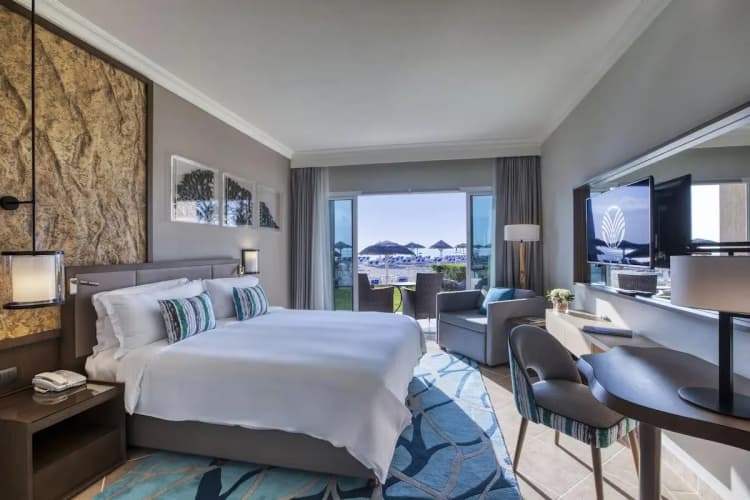 Fujairah Rotana Resort & Spa photo 3