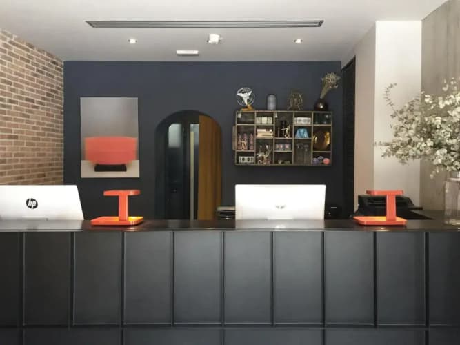 C-Hotels Diplomat, photo 2