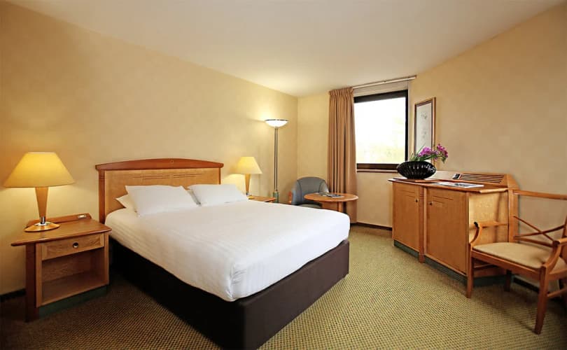 Millennium Hotel Paris Charles De Gaulle photo 3