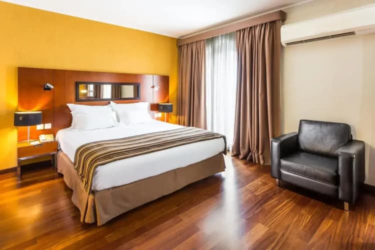 Legendary Lisboa Suites photo 3