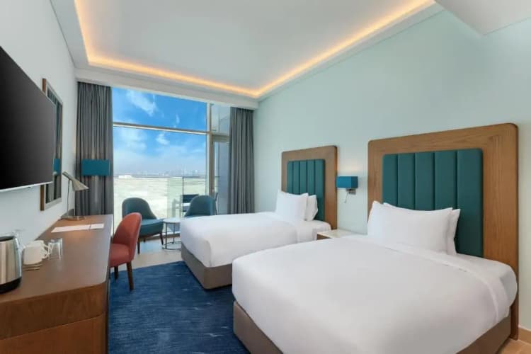 Park Regis By Prince Hotel photo 5