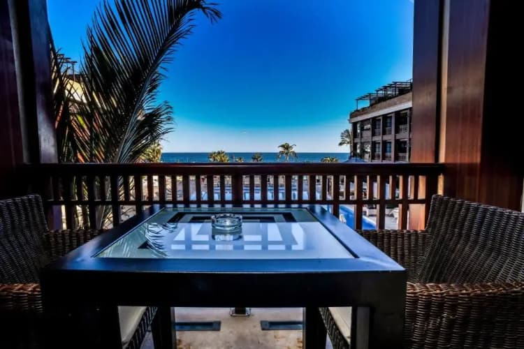 Gran Hotel Guadalpin Banus, photo 3