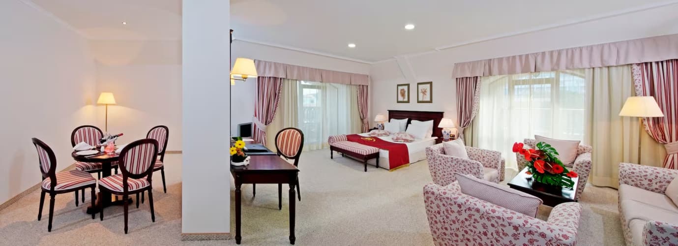 Melia Grand Hermitage photo 4