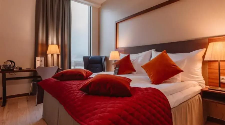 Clarion Hotel Helsinki photo 4